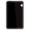 Back Panel Cover For Zebronics Zebpad 7c Black - Maxbhi Com