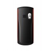 Back Panel Cover For Zen M20 Black - Maxbhi.com