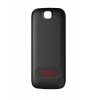 Back Panel Cover For Zen M2 Black - Maxbhi.com