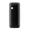 Back Panel Cover For Zen M72 Star Black - Maxbhi.com