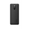 Back Panel Cover For Zen M7 Black - Maxbhi.com