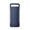 Back Panel Cover For Zen M85 Wow Blue - Maxbhi.com