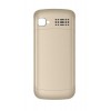 Back Panel Cover For Zen M88 King Champagne - Maxbhi.com