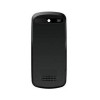 Back Panel Cover For Zen M8 Black - Maxbhi Com