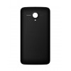 Back Panel Cover For Zen Ultrafone 502 Qhd Black - Maxbhi.com