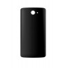 Back Panel Cover For Zen Ultrafone 506 Pro Black - Maxbhi.com