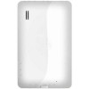 Back Panel Cover For Zen Ultratab A900 Black - Maxbhi.com