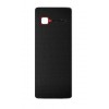 Back Panel Cover For Zen X38 Black - Maxbhi.com
