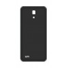 Back Panel Cover For Zopo Color C Zp330 Black - Maxbhi Com