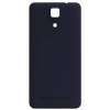 Back Panel Cover For Zopo Color E1 Zp353 Black - Maxbhi Com