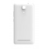 Back Panel Cover For Zopo Color E Zp350 White - Maxbhi.com