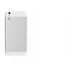 Back Panel Cover for ZTE Grand S II - Black