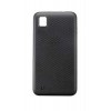 Back Panel Cover For Zte N880e Black - Maxbhi.com