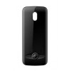 Back Panel Cover For Zync C27 Black - Maxbhi.com
