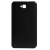 Back Panel Cover For Zync Cloud Z5 Dual Core Black - Maxbhi Com