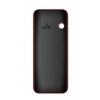 Back Panel Cover For Zync X208 Black - Maxbhi.com