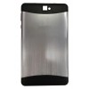 Back Panel Cover For Zync Z900 Plus Black - Maxbhi Com