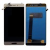 Lcd With Touch Screen For Coolpad Mega 2 5d Gold By - Maxbhi Com