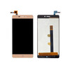 Lcd With Touch Screen For Lyf Water 7 Gold By - Maxbhi Com