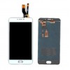 Lcd With Touch Screen For Yu Yunicorn Gold By - Maxbhi Com