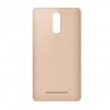Back Panel Cover For Leagoo M8 Champagne - Maxbhi Com