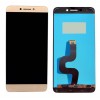 Lcd With Touch Screen For Leeco Le 2s Rose Gold By - Maxbhi Com