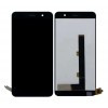 Lcd With Touch Screen For Xolo Era 2x Black By - Maxbhi Com