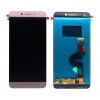 Lcd With Touch Screen For Leeco Le Max 2 32gb Rose Gold By - Maxbhi Com