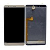 Lcd With Touch Screen For Lyf Wind 2 Gold By - Maxbhi Com
