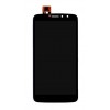 Lcd With Touch Screen For Xolo Era 2 Black By - Maxbhi.com