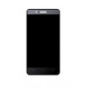 Lcd With Touch Screen For Exmart Expower P1 Black By - Maxbhi.com
