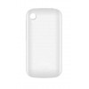 Back Panel Cover For Swipe Elite Star White - Maxbhi.com