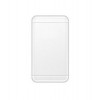 Back Panel Cover For Kechao K116 White - Maxbhi.com