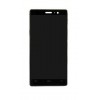 Lcd With Touch Screen For Senwa S915 Black By - Maxbhi.com