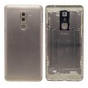 Back Panel Cover For Huawei Honor 6x Gold - Maxbhi Com