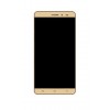Lcd With Touch Screen For Celkon Astro Golden By - Maxbhi.com