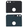 Back Panel Cover For Google Pixel Black - Maxbhi Com