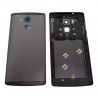 Back Panel Cover For Vernee Apollo Lite Grey - Maxbhi Com