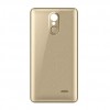Back Panel Cover For Leagoo M5 Plus Champagne - Maxbhi.com