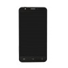 Lcd With Touch Screen For Oukitel U7 Grey By - Maxbhi.com