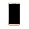Lcd With Touch Screen For Rivo Phantom Pz35 Gold By - Maxbhi.com