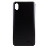 Back Panel Cover For Telenor Smart Max Black - Maxbhi.com