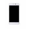 Lcd With Touch Screen For Good One J5 Gold By - Maxbhi.com