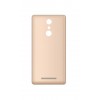 Back Panel Cover For Leagoo T1 Champagne - Maxbhi Com