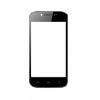 Lcd With Touch Screen For Kenxinda K66 Black By - Maxbhi.com