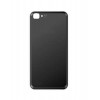 Back Panel Cover For Hasee X50 Ts Black - Maxbhi.com