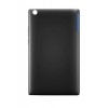 Back Panel Cover For Lenovo Tab3 8 Lte Black - Maxbhi.com