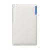 Back Panel Cover For Lenovo Tab3 8 Lte White - Maxbhi.com