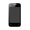 Lcd With Touch Screen For Gfive President Shark 2 Black By - Maxbhi.com