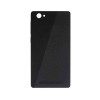 Back Panel Cover For Mitribe A500 Black - Maxbhi.com